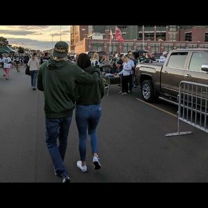 Meet your Posh Ambassador, Megan!